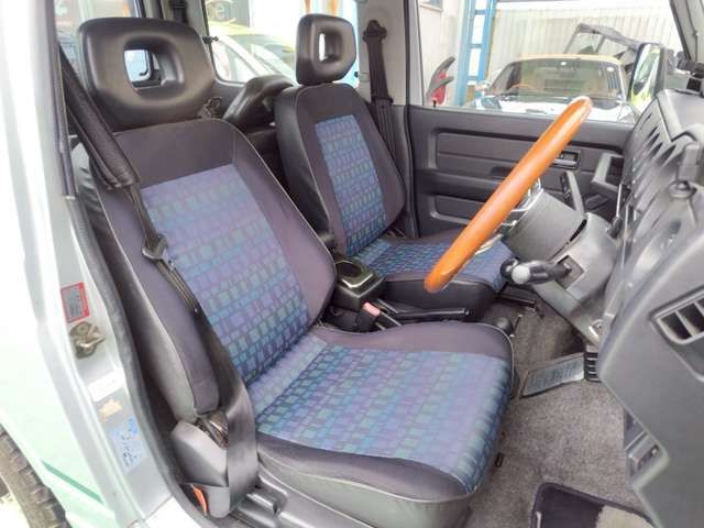 SUZUKI JIMNY 4WD 1995