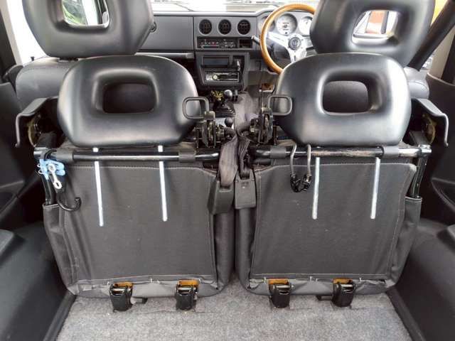 SUZUKI JIMNY 4WD 1995