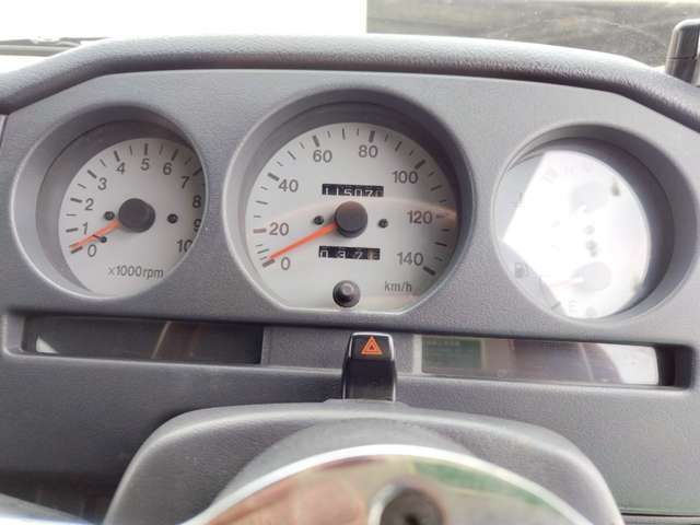 SUZUKI JIMNY 4WD 1995