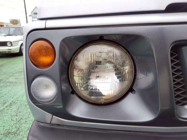 SUZUKI JIMNY 4WD 1995