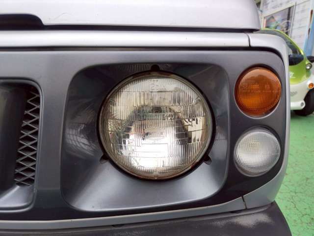 SUZUKI JIMNY 4WD 1995