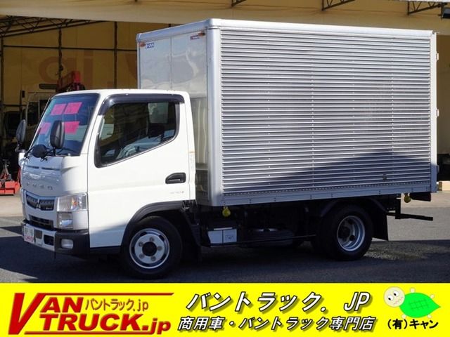 MITSUBISHI CANTER 2021