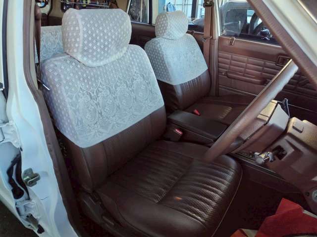 NISSAN CEDRIC van 1997