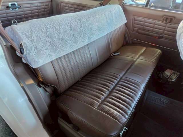 NISSAN CEDRIC van 1997