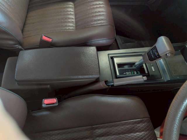 NISSAN CEDRIC van 1997