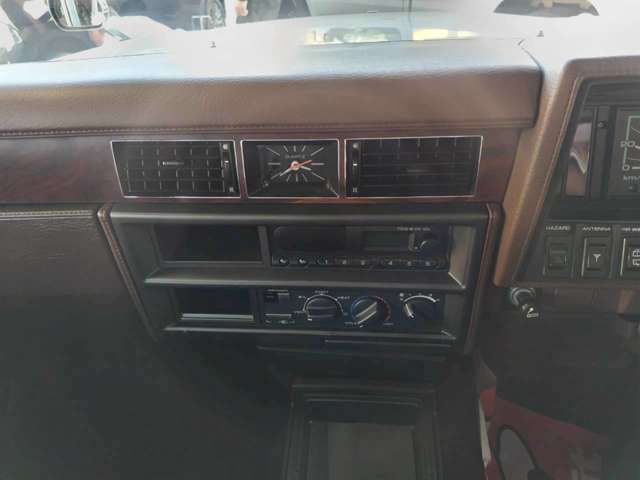 NISSAN CEDRIC van 1997