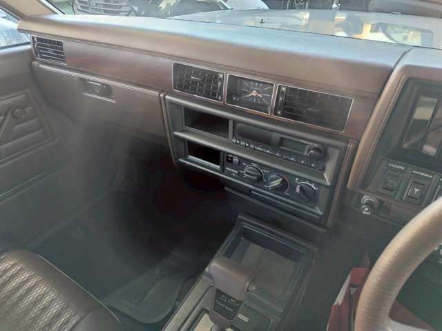 NISSAN CEDRIC van 1997