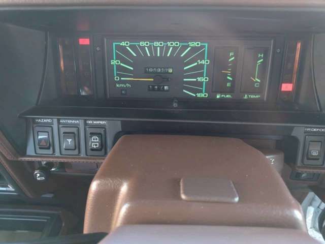 NISSAN CEDRIC van 1997