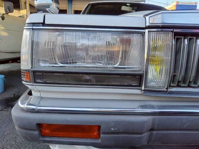 NISSAN CEDRIC van 1997