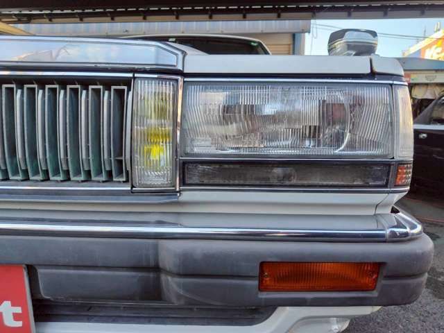 NISSAN CEDRIC van 1997