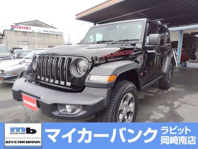 JEEP JEEP WRANGLER UNLIMITED 2022