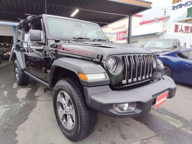 JEEP JEEP WRANGLER UNLIMITED 2022