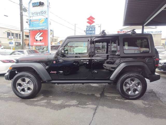 JEEP JEEP WRANGLER UNLIMITED 2022