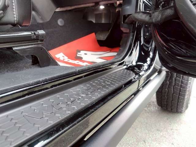 JEEP JEEP WRANGLER UNLIMITED 2022