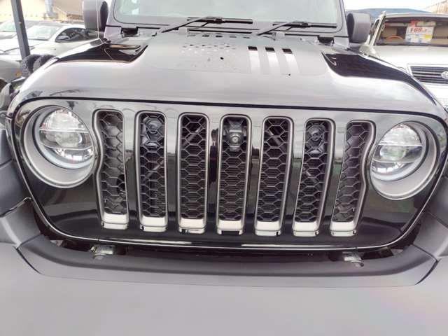 JEEP JEEP WRANGLER UNLIMITED 2022