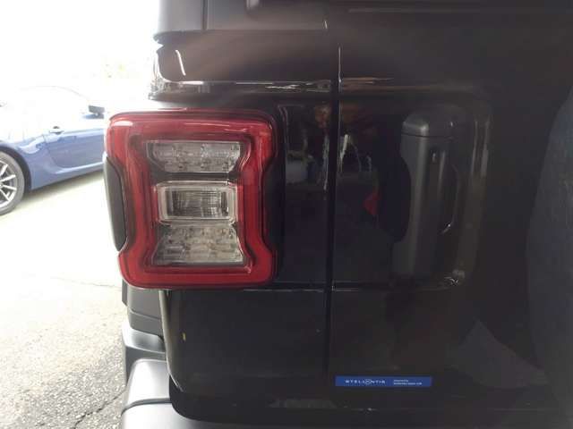 JEEP JEEP WRANGLER UNLIMITED 2022