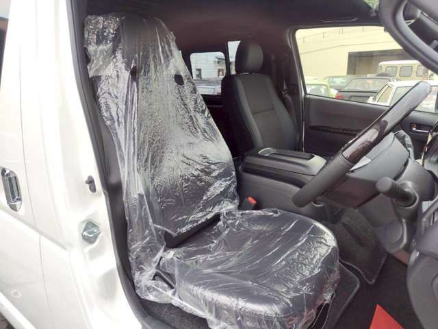 TOYOTA HIACE van 2WD 2025