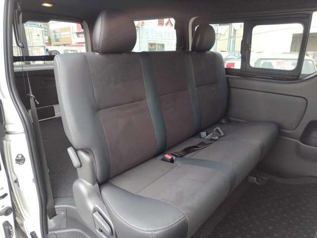 TOYOTA HIACE van 2WD 2025