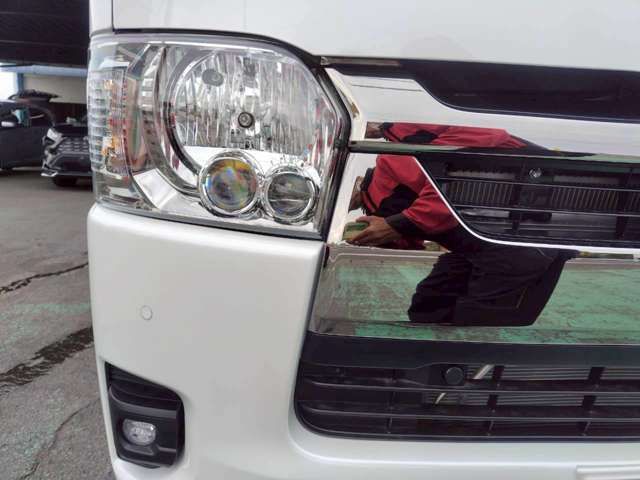 TOYOTA HIACE van 2WD 2025