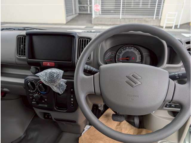 SUZUKI EVERY van 2025