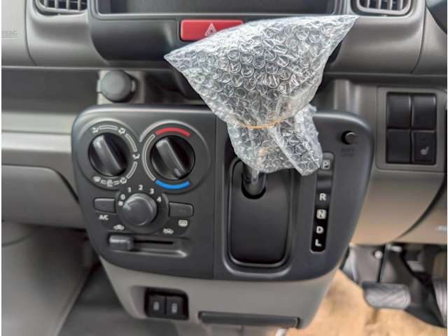 SUZUKI EVERY van 2025