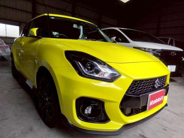 SUZUKI SWIFT 2025
