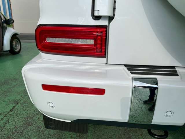 MERCEDES BENZ MERCEDES BENZ G class 2022