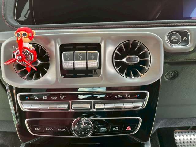 MERCEDES BENZ MERCEDES BENZ G class 2022