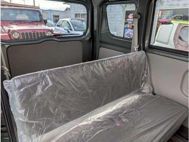 SUZUKI EVERY van 2025