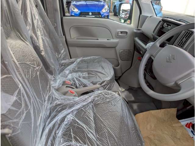 SUZUKI EVERY van 2025