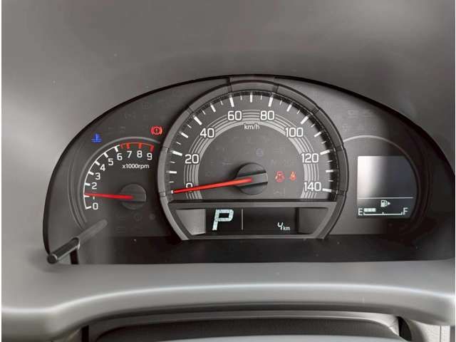 SUZUKI EVERY van 2025