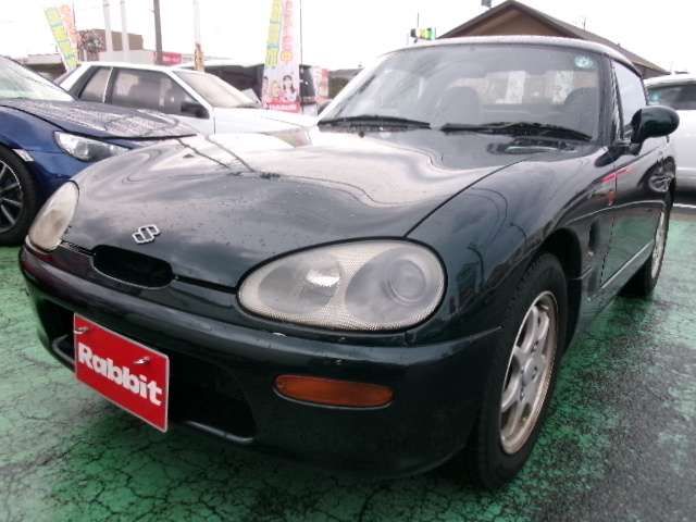SUZUKI CAPPUCCINO 2024