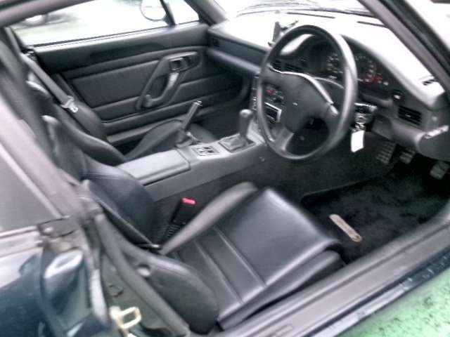 SUZUKI CAPPUCCINO 2024