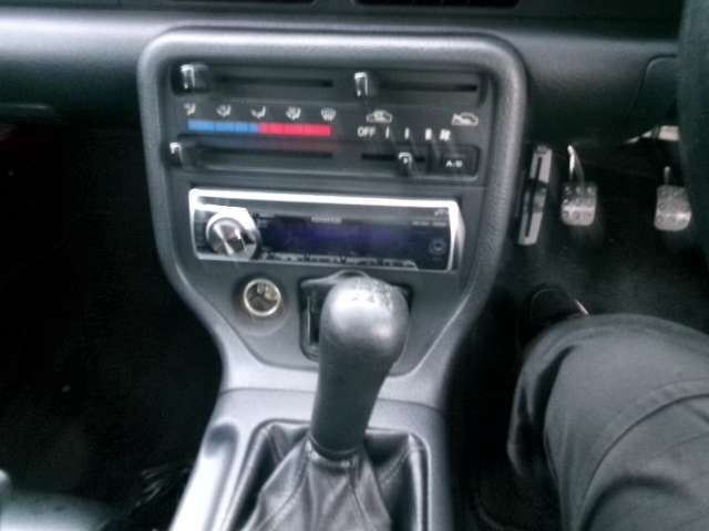 SUZUKI CAPPUCCINO 2024