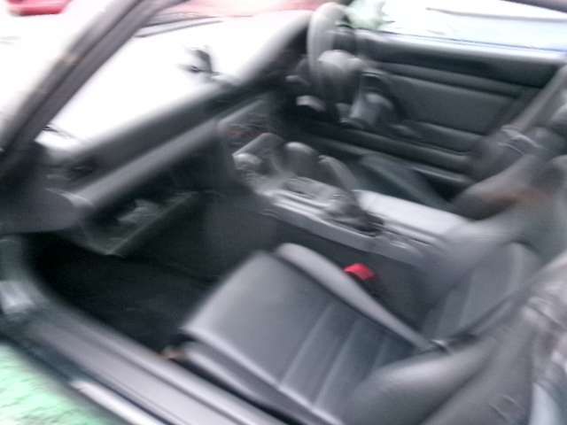 SUZUKI CAPPUCCINO 2024