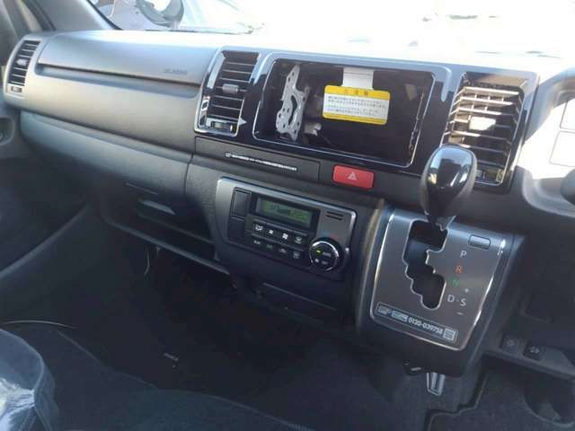 TOYOTA HIACE van 2WD 2025