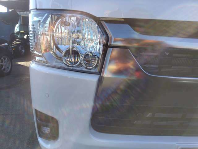 TOYOTA HIACE van 2WD 2025