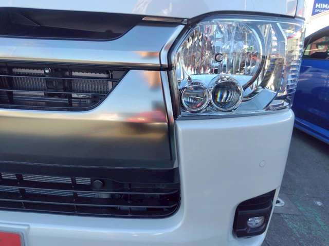 TOYOTA HIACE van 2WD 2025