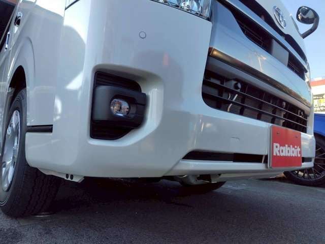 TOYOTA HIACE van 2WD 2025