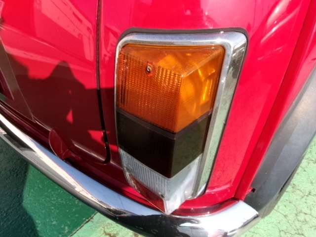 ROVER ROVER MINI 1989