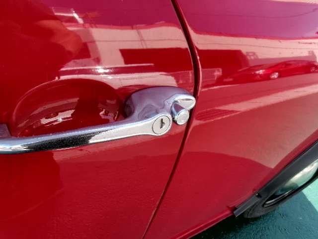 ROVER ROVER MINI 1989