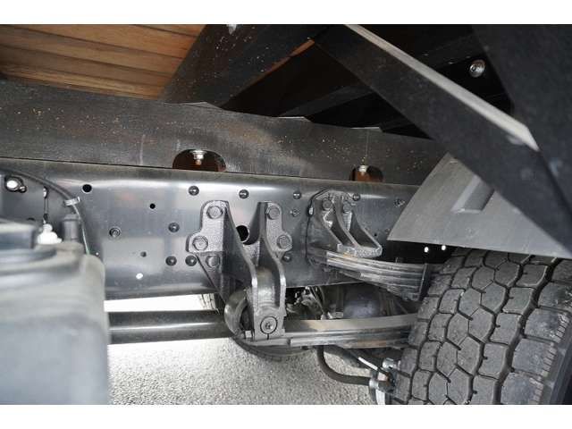 MITSUBISHI FUSOU FIGHTER 2024