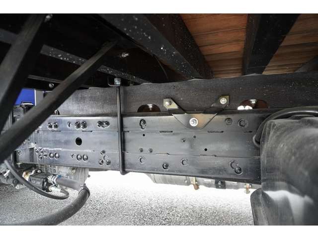 MITSUBISHI FUSOU FIGHTER 2024