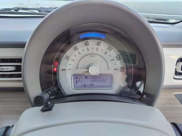 SUZUKI ALTO LAPIN 2018