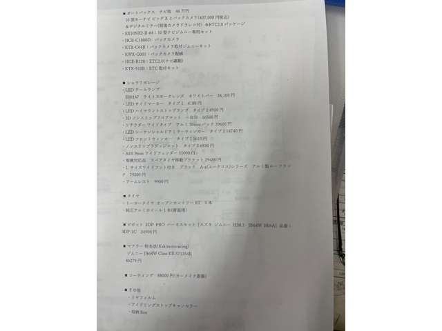 SUZUKI JIMNY 4WD 2024