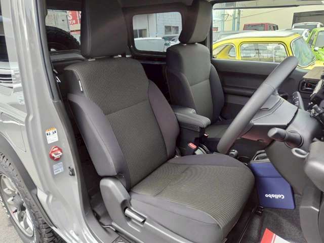 SUZUKI JIMNY 4WD 2024