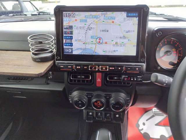 SUZUKI JIMNY 4WD 2024