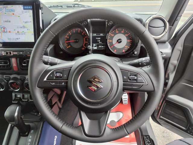 SUZUKI JIMNY 4WD 2024