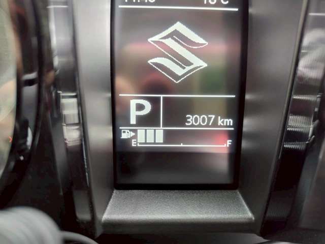 SUZUKI JIMNY 4WD 2024