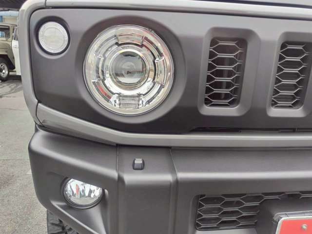 SUZUKI JIMNY 4WD 2024